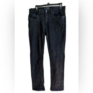 Men’s slim fit jeans, stretch